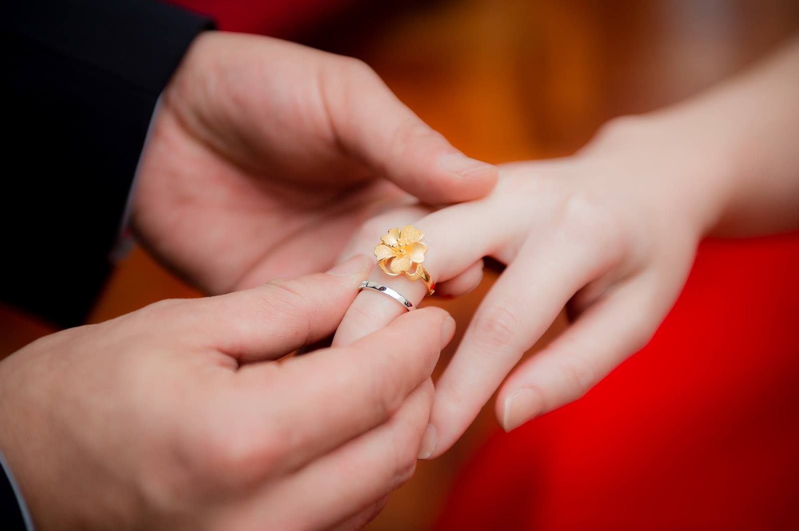 婚禮紀錄|獅與樹|婚攝瑞恩|