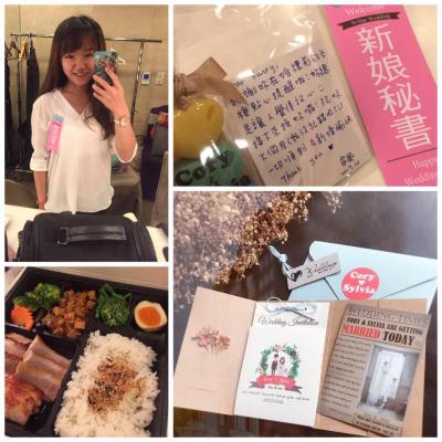 台北新秘│新秘雨晴│新秘推薦│新娘秘書推薦｜世貿三三｜