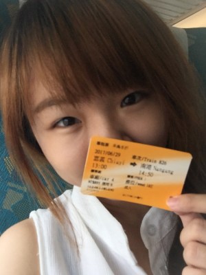 台北內湖新秘推薦評價｜新娘秘書雨晴｜推薦新秘