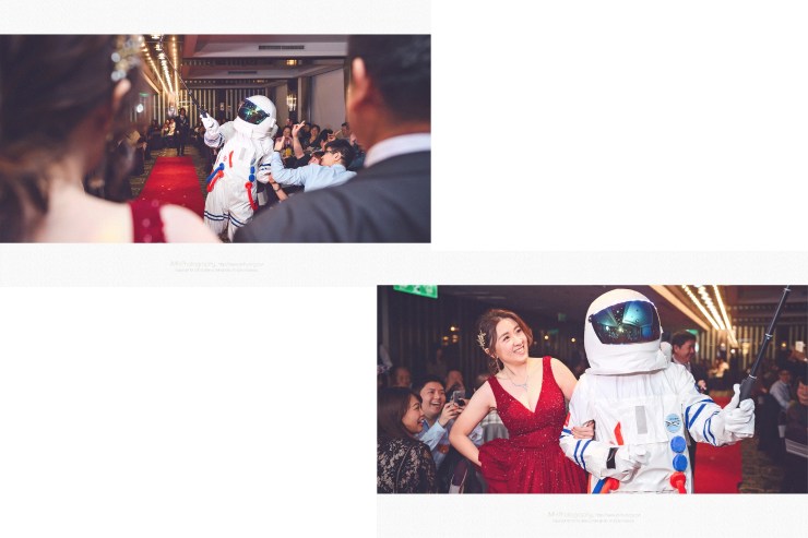 敬酒造型｜台北新秘│新秘雨晴│新秘推薦│新娘秘書推薦｜新娘造型│世貿三三｜低馬尾造型｜婚攝居米