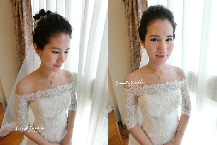 白紗妝感2