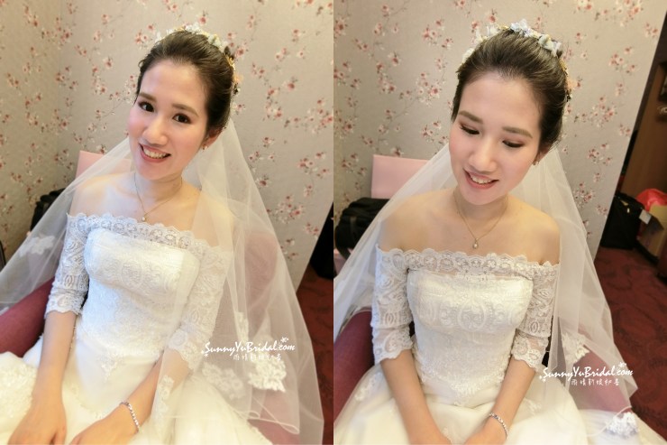 白紗妝感3