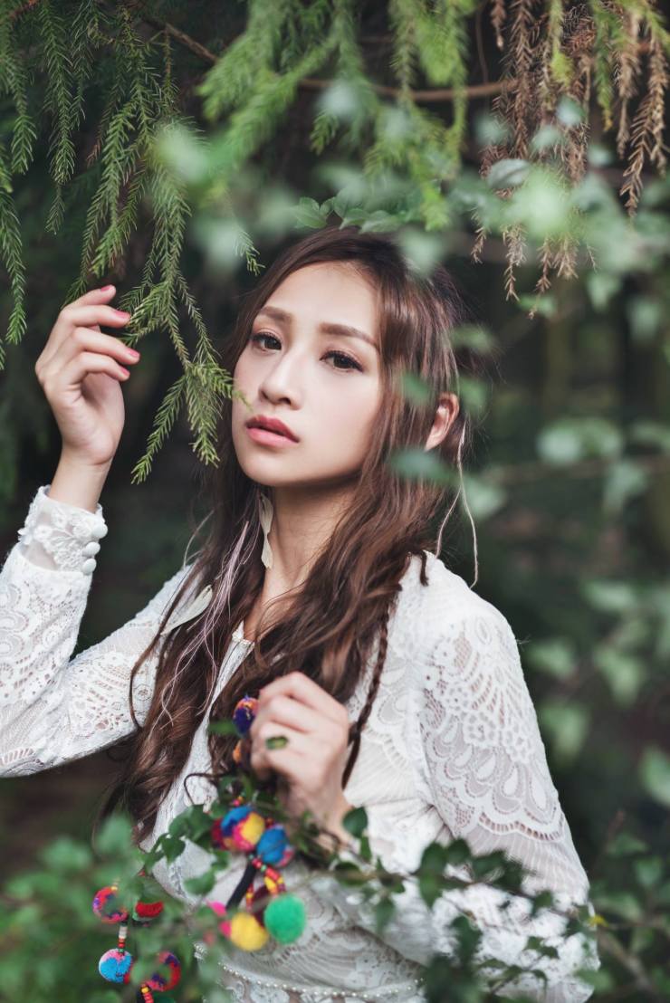 波西米亞|台北新娘秘書|新娘妝髮|新秘雨晴|婚攝柚子|波希米亞|Bohemia|貳月婚紗|TM時間男人|仙氣|新郎西裝|男士西服|森林系