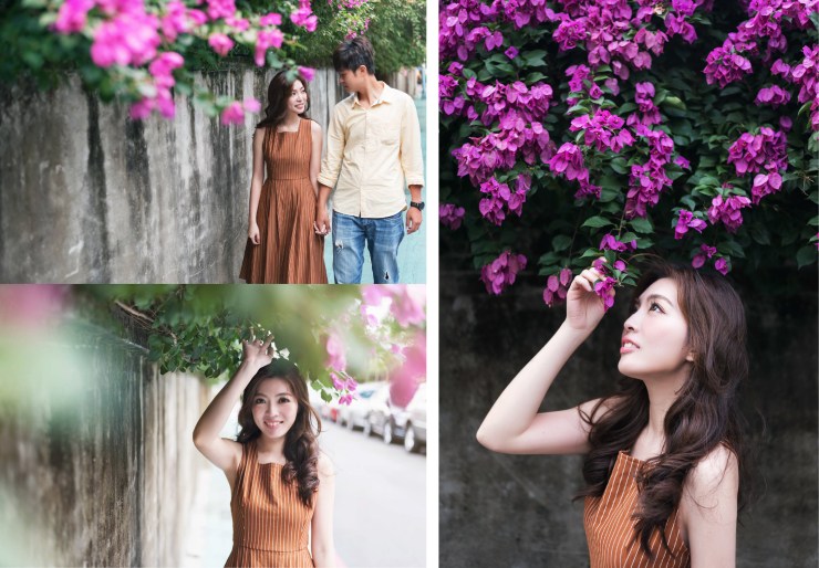 新秘雨晴|婚攝柚子|貳月婚紗|台北新娘秘書|新娘秘書推薦|台北新秘推薦|新娘造型|婚紗推薦|生活日常婚紗|便服