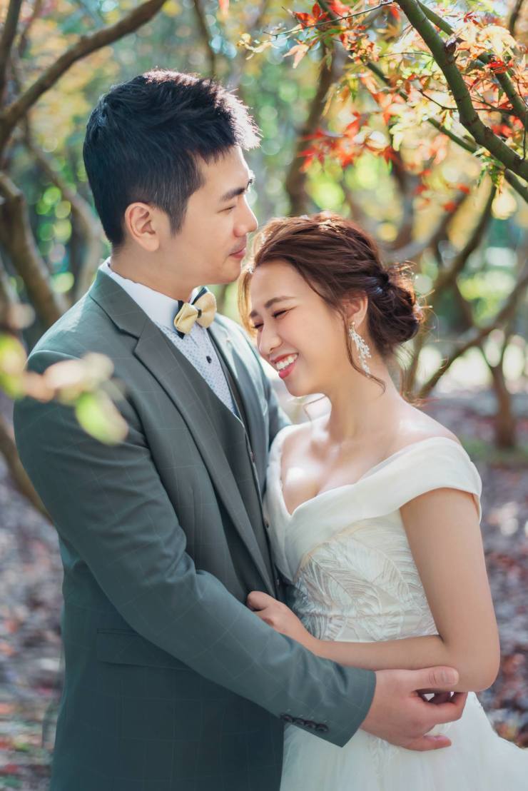 新秘雨晴｜婚攝柚子｜貳月婚紗｜台北新娘秘書｜新娘秘書推薦｜台北新秘推薦｜新娘造型｜台北婚紗推薦｜互動婚紗｜白紗｜新娘造型