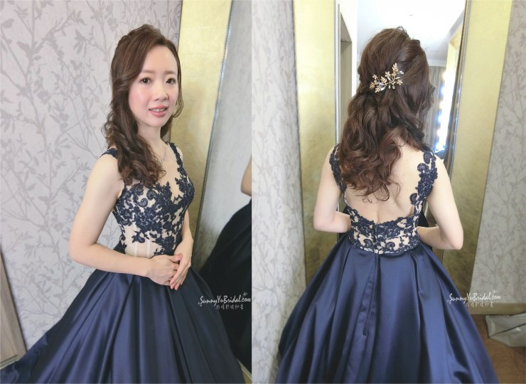 台北內湖新娘秘書│新娘秘書推薦評價│台北新娘秘書推薦｜台北新秘推薦｜台北新秘推薦雨晴｜新娘造型│新娘結婚造型｜新娘妝感｜新娘髮型｜自然氣質清新妝感｜精緻眼妝｜新娘簡約髮型｜新娘造型精選｜雨晴新娘秘書｜新秘雨晴│敬酒送客新娘造型｜微收髮｜長捲髮造型