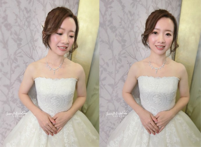 台北內湖新娘秘書│新娘秘書推薦評價│台北新娘秘書推薦｜台北新秘推薦｜台北新秘推薦雨晴｜新娘造型│新娘結婚造型｜新娘妝感｜新娘髮型｜自然氣質清新妝感｜精緻眼妝｜新娘簡約髮型｜新娘造型精選｜雨晴新娘秘書｜新秘雨晴│白紗造型｜甜美新娘造型