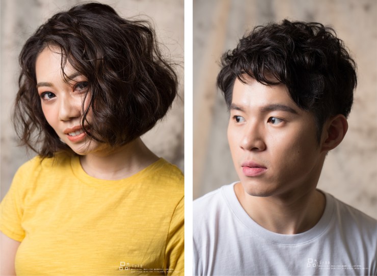 日雜慵懶風格|台北個人形象照|台北情侶寫真|台北妝髮造型推薦|台北新娘秘書|台北新秘推薦雨晴|內湖新娘秘書評價|短髮造型|居家感自然妝髮|婚攝Pinky|