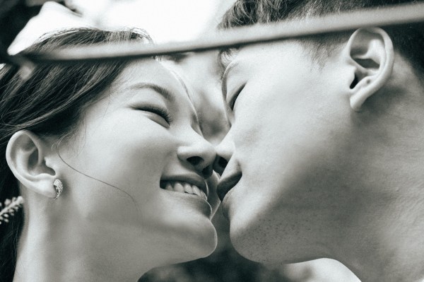 結婚戶政登記｜類婚紗｜輕婚紗｜台北登記化妝