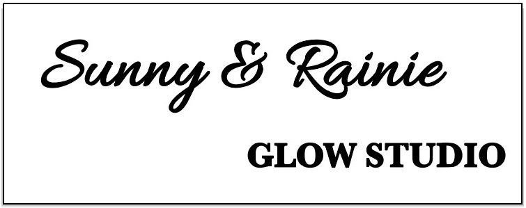 Sunny&Rainie Glow Studio｜新秘｜個人妝髮課程｜化妝造型｜霧眉